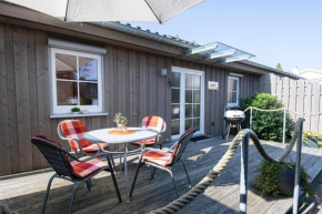 Chalet Ostsee B Dahme
